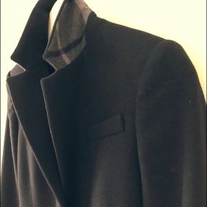 Burberry Prorsum Coat